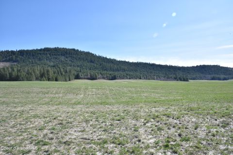 Vacant Land For Sale - NNA Fairfield<br/> Benewah County, Plummer, ID 83851