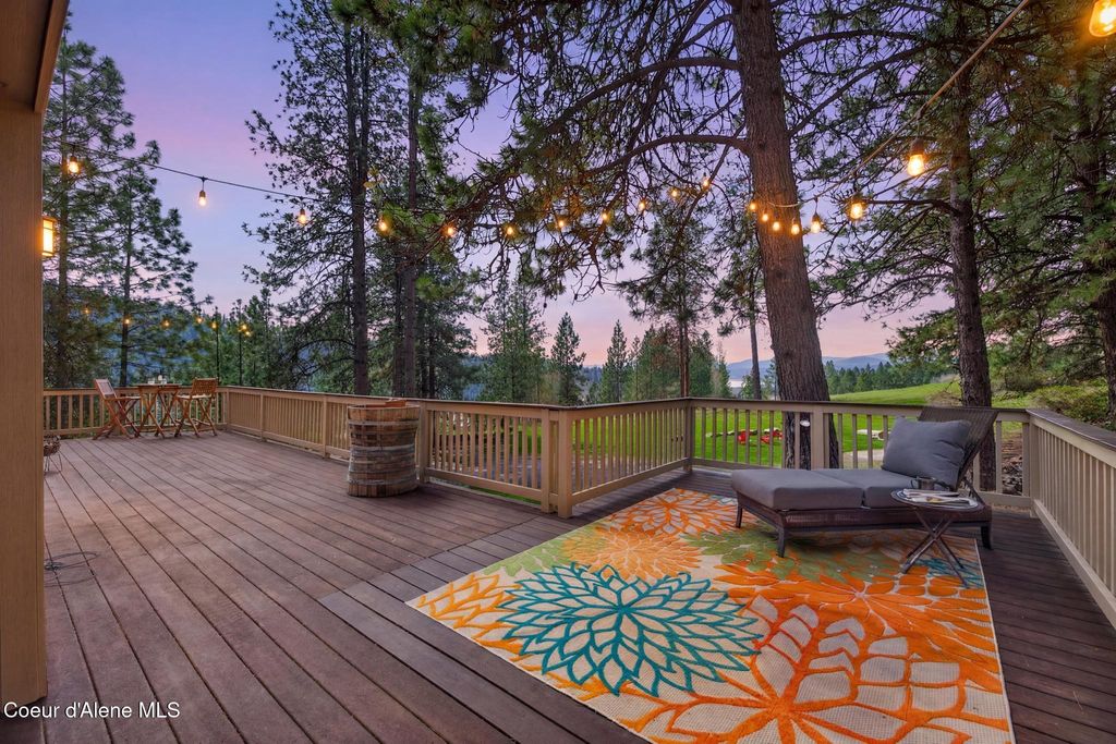 Photo of 3555 FERNAN HILL Hill, Coeur dAlene, ID 83814 (MLS # 26-3522)