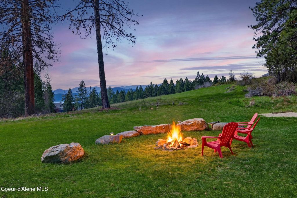 Photo of 3555 FERNAN HILL Hill, Coeur dAlene, ID 83814 (MLS # 26-3522)