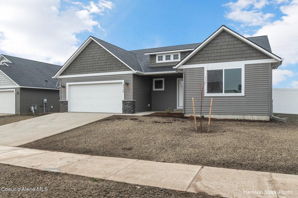 Photo of 7133 CONSTANTINE, Rathdrum, ID 83858 (MLS # 26-7806)