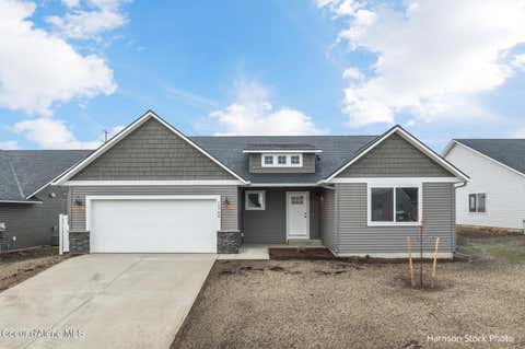 Homes For Sale - 7133 Constantine<br/> Rathdrum, ID 83858