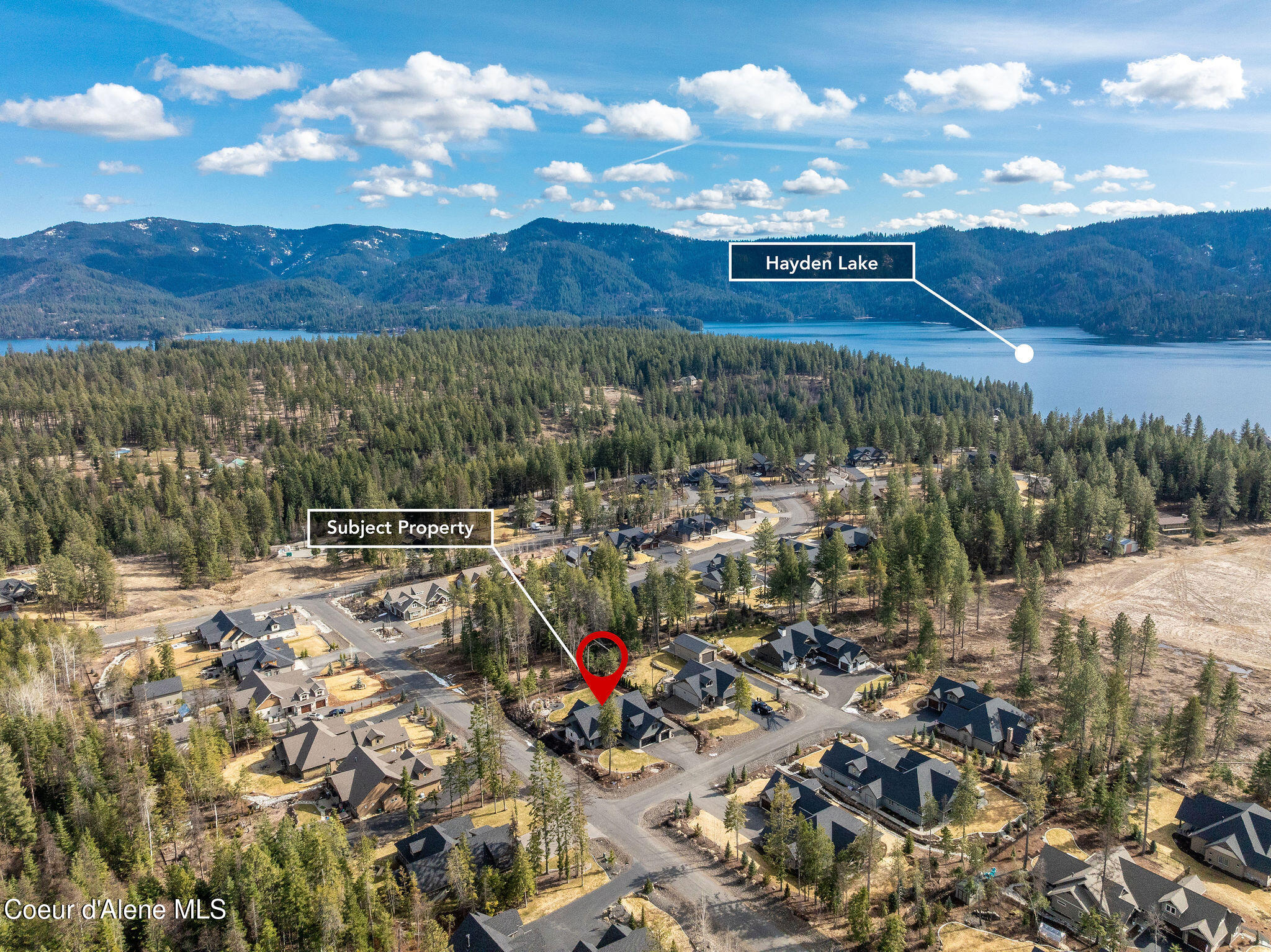 11696 N Burdock Ct, Hayden, Idaho image 2