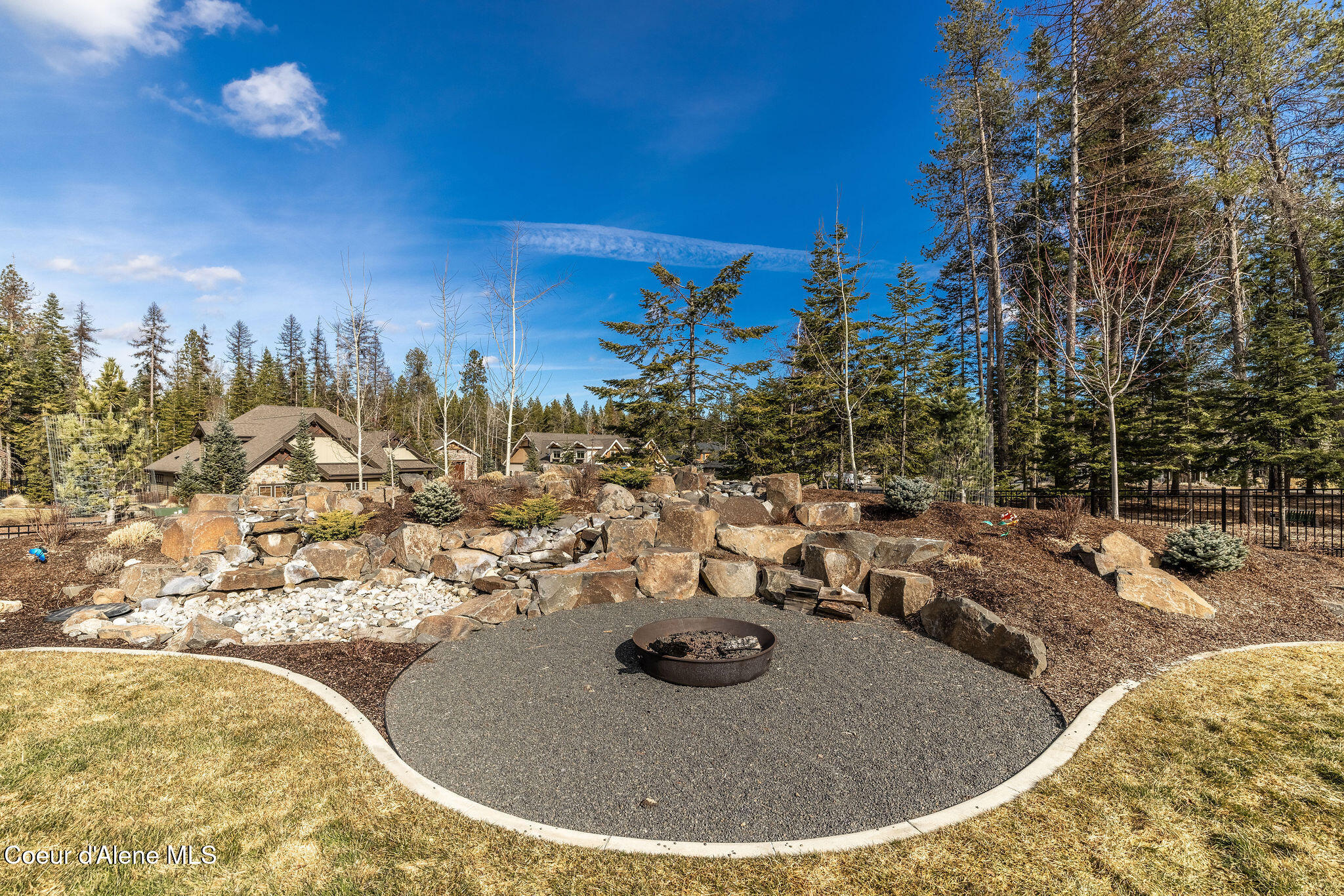 11696 N Burdock Ct, Hayden, Idaho image 44