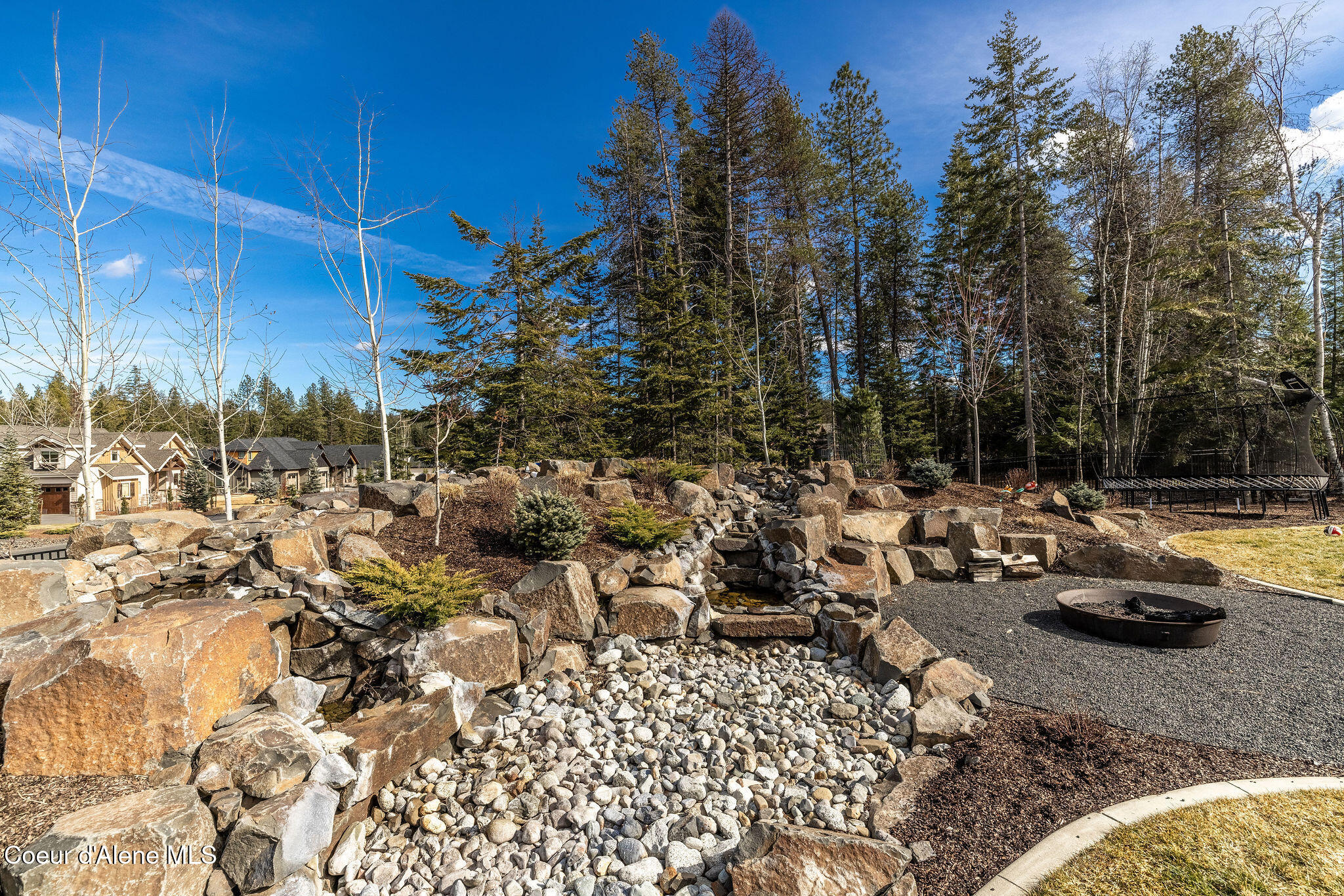 11696 N Burdock Ct, Hayden, Idaho image 45