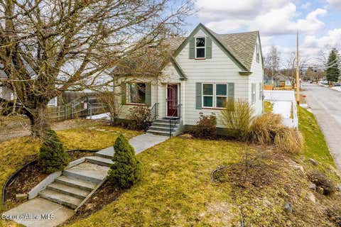 Homes For Sale - 1202 C<br/> Coeur d'Alene, ID 83814