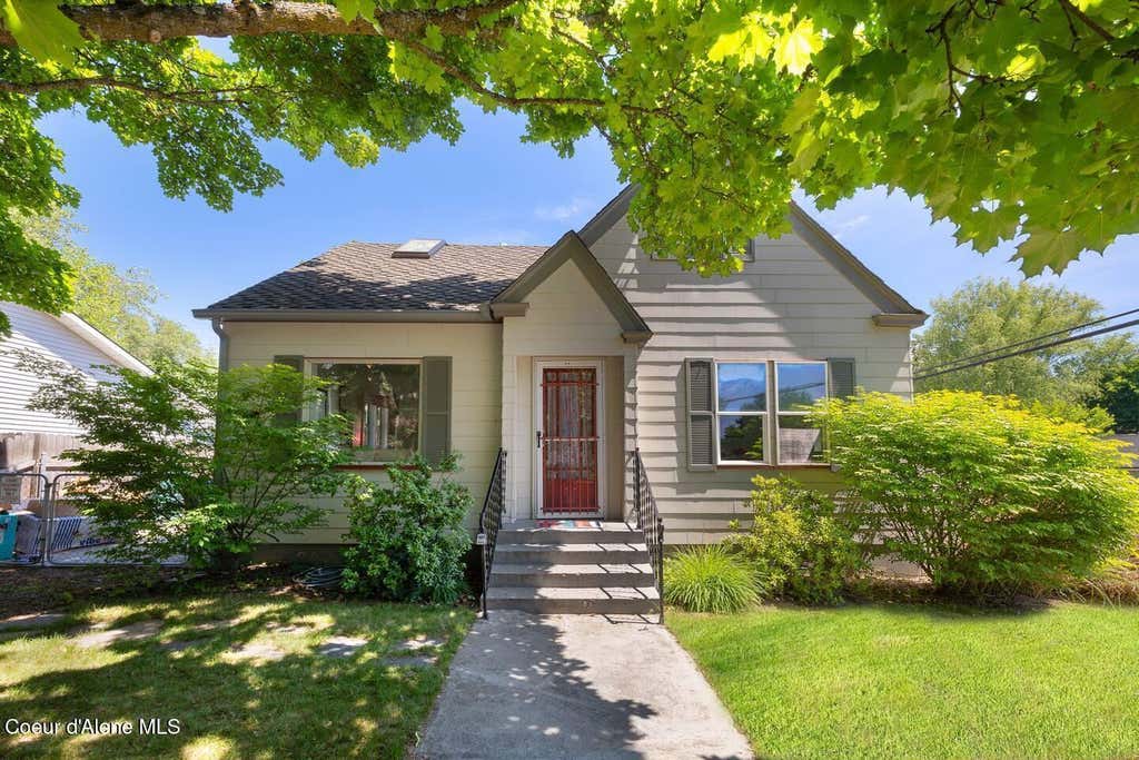 Photo of 1202 C, Coeur dAlene, ID 83814 (MLS # 26-4481)