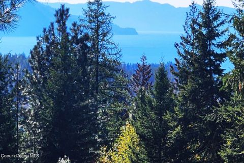 Vacant Land For Sale - NKA Enchanted Forest (lot 3)<br/> Hope, ID 83836