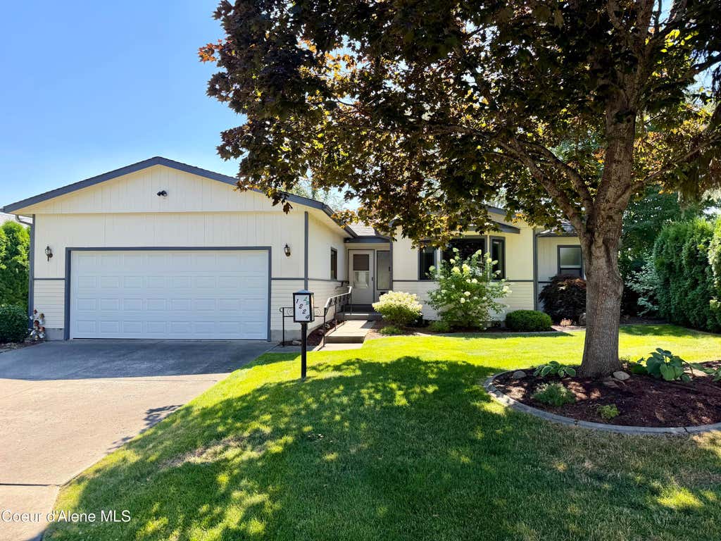 Photo of 1224 Leisure DR, Hayden, ID 83835 (MLS # 26-7912)