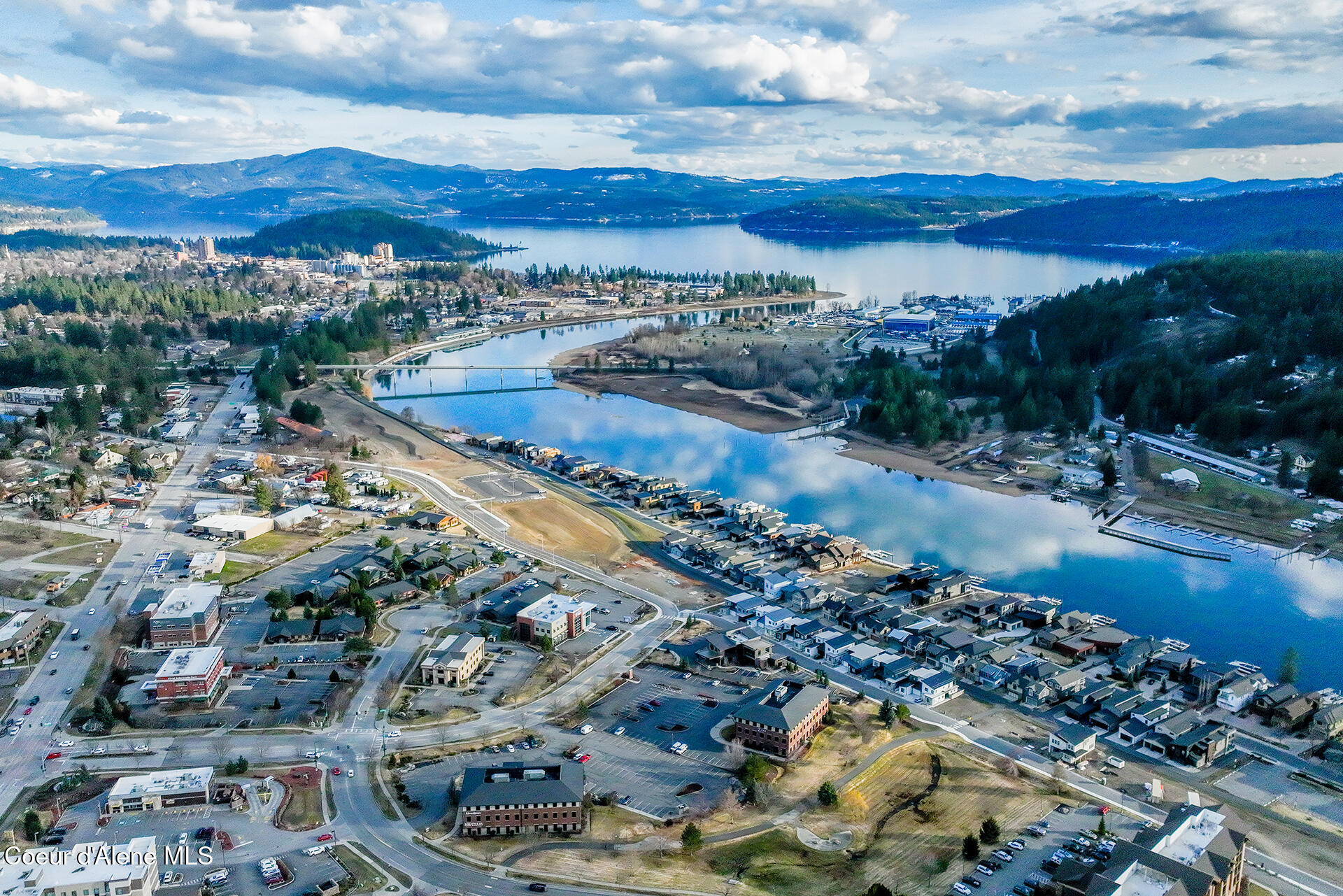 2050 N Main St #311, Coeur d'Alene, Alaska image 38