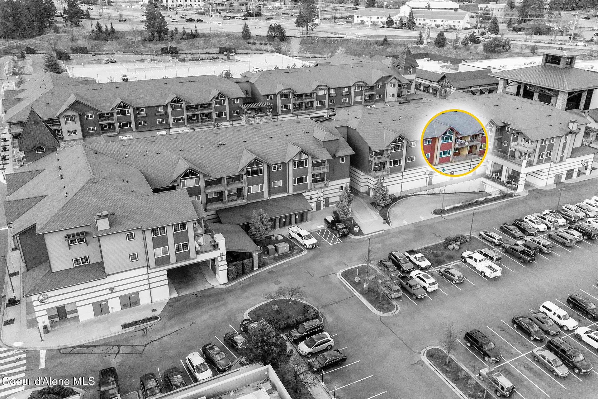 2050 N Main St #311, Coeur d'Alene, Alaska image 32