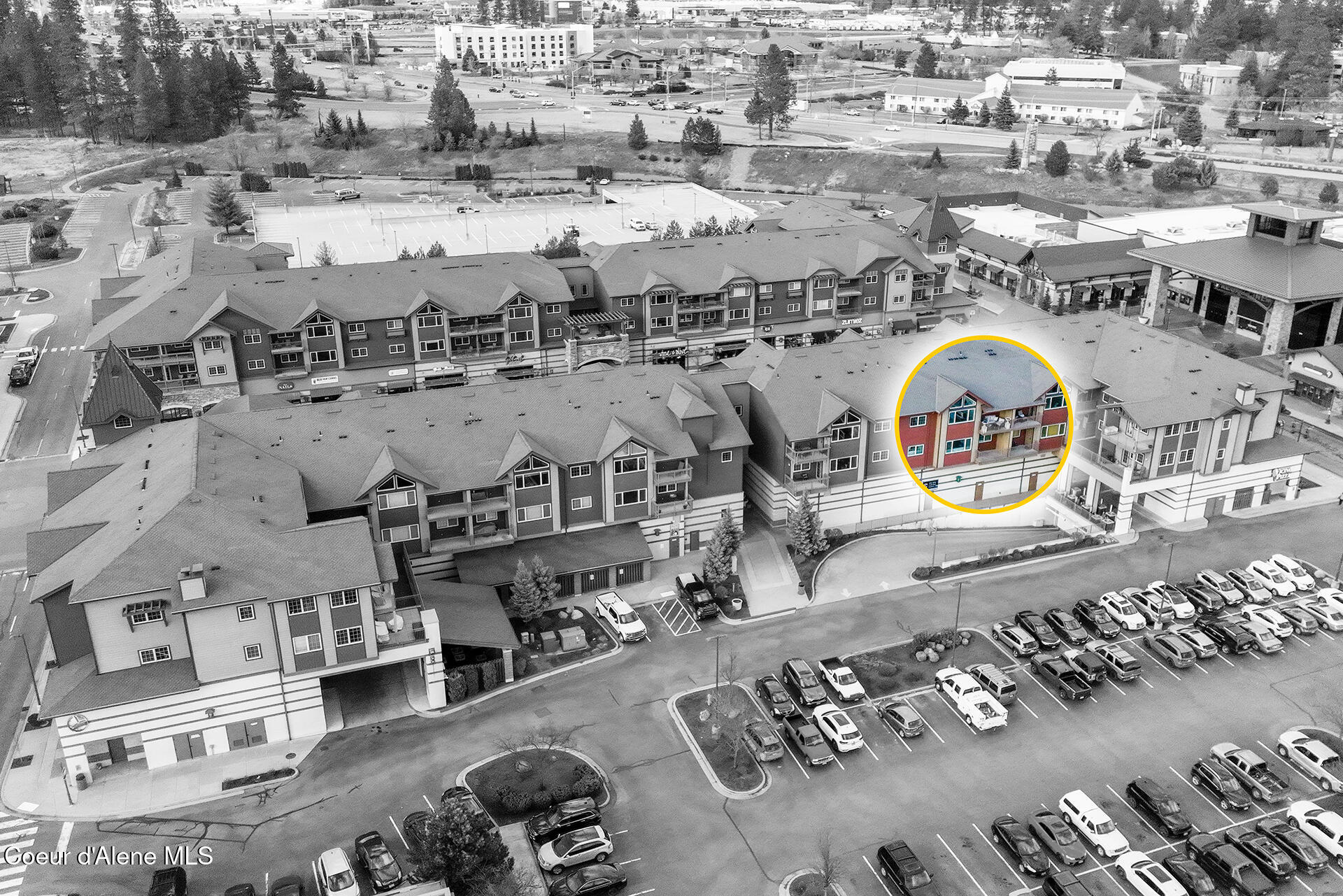2050 N Main St #311, Coeur d'Alene, Alaska image 36