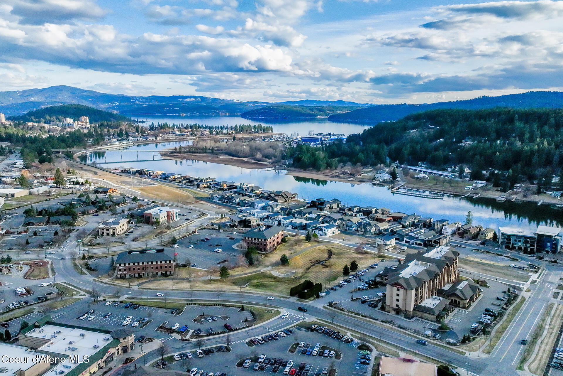 2050 N Main St #311, Coeur d'Alene, Alaska image 37