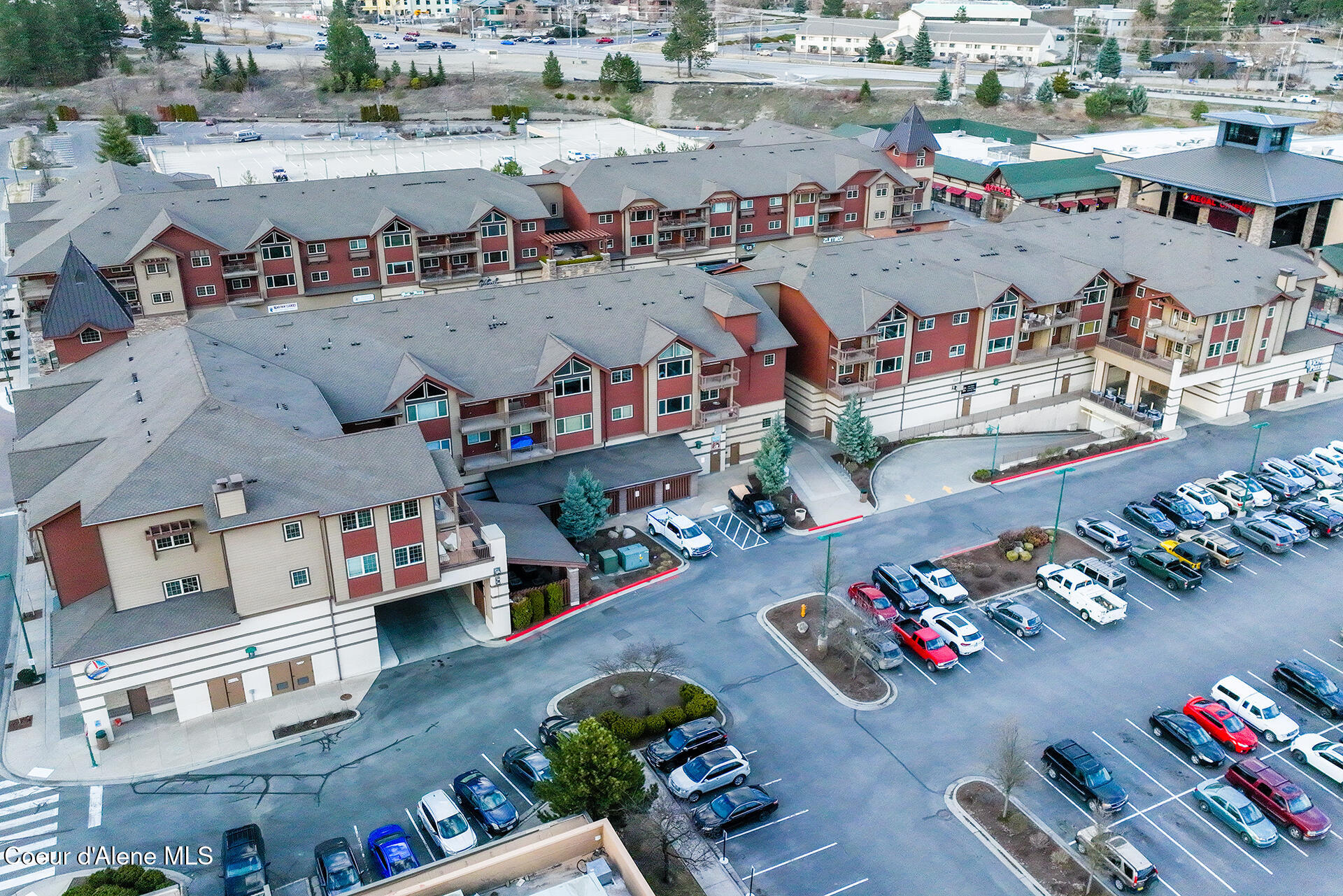 2050 N Main St #311, Coeur d'Alene, Alaska image 31