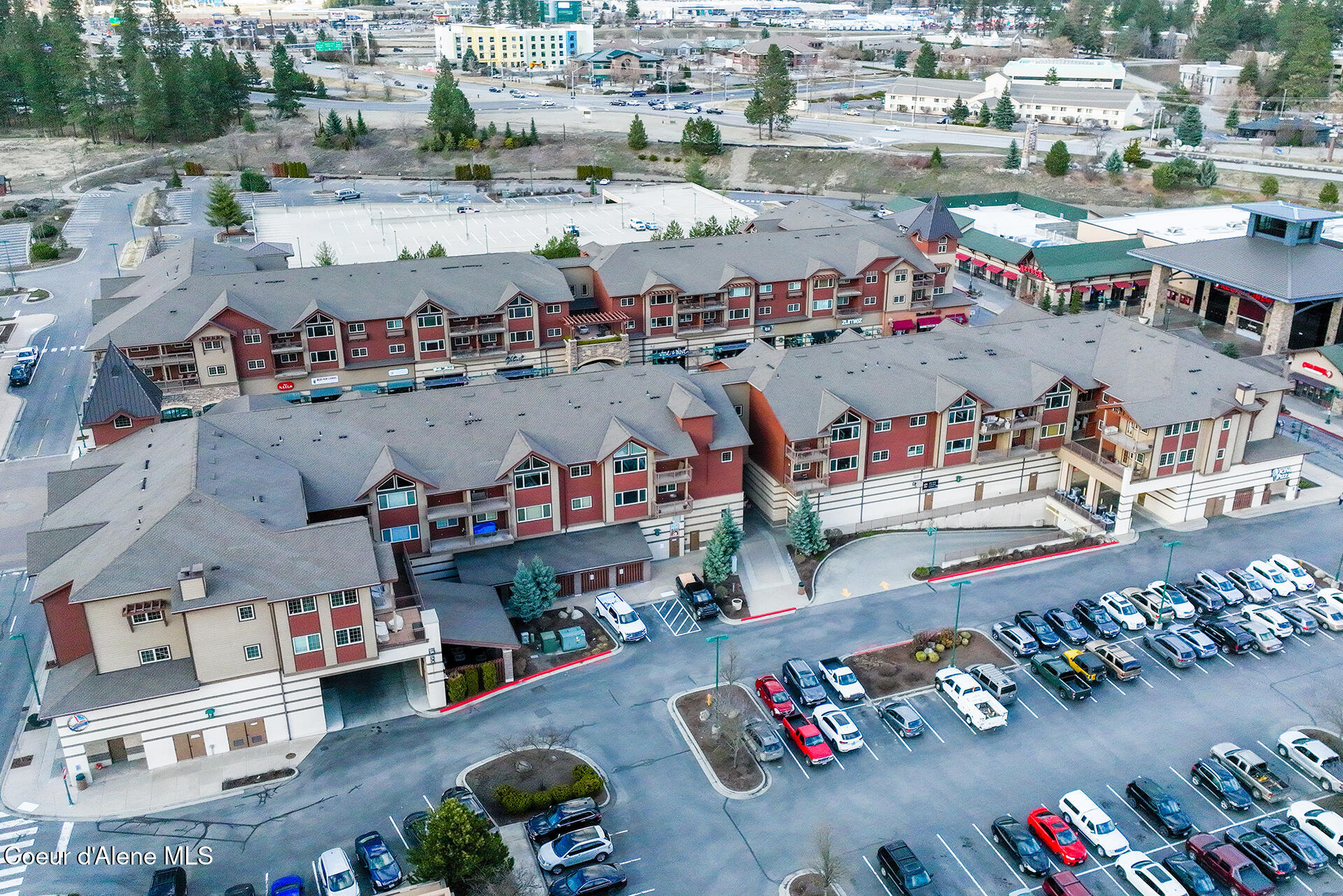 2050 N Main St #311, Coeur d'Alene, Alaska image 35