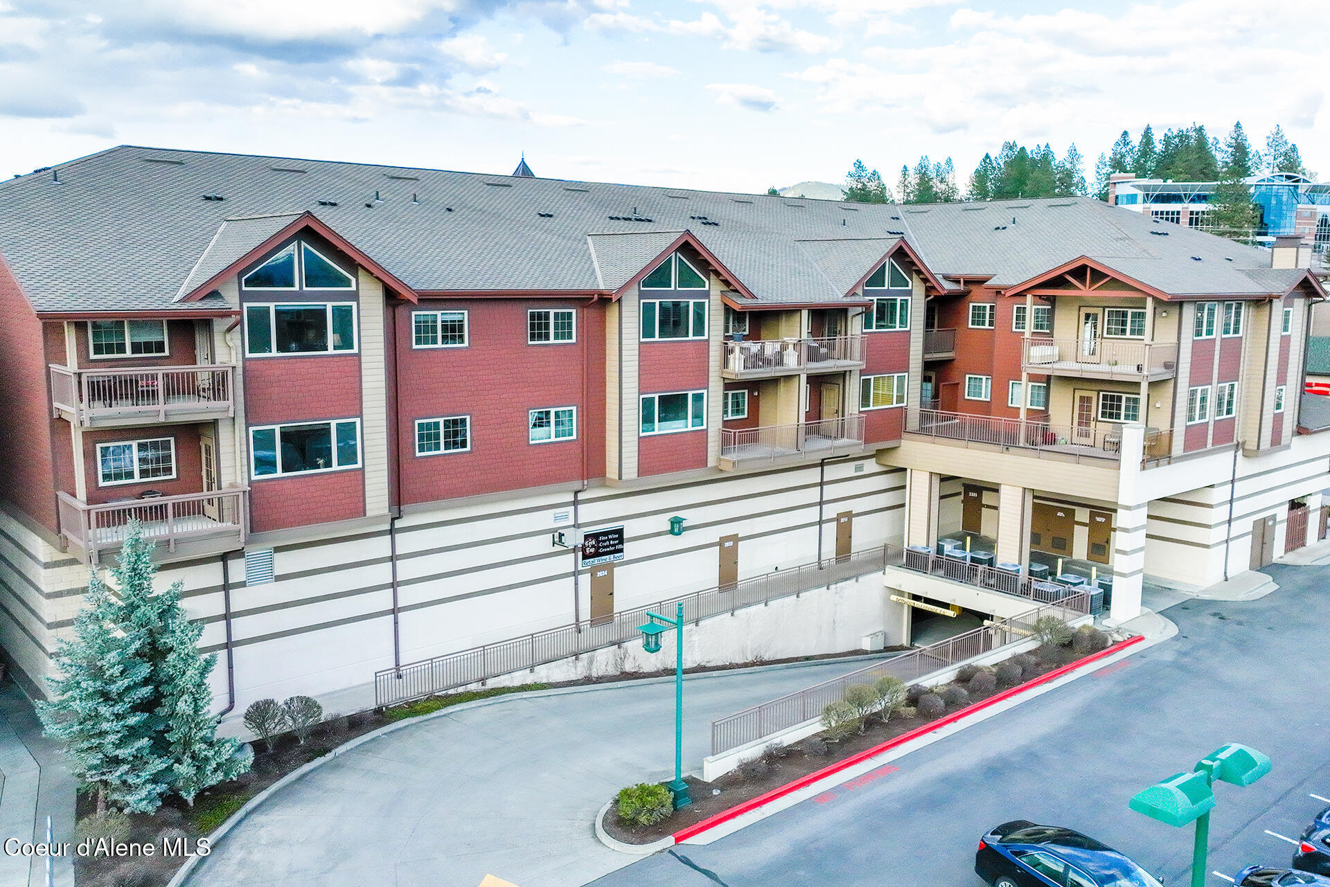 2050 N Main St #311, Coeur d'Alene, Alaska image 33