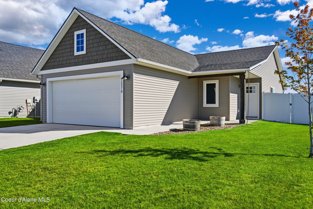 Photo of 12570 Cavanaugh DR, Rathdrum, ID 83858 (MLS # 26-9785)