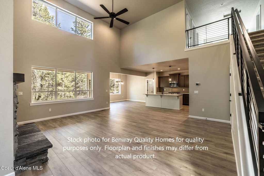 Photo of 29818 Archer, Athol, ID 83801 (MLS # 26-420)