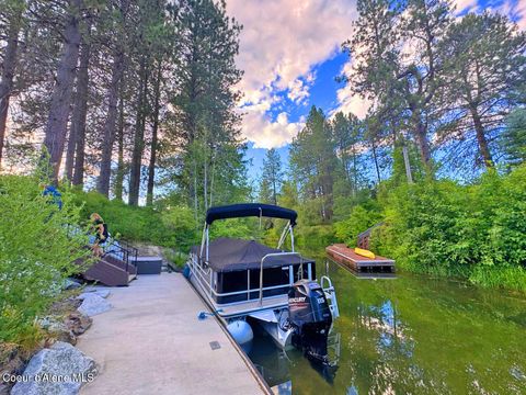 Homes For Sale - 485 Birch Haven Haven<br/> Sagle, ID 83860