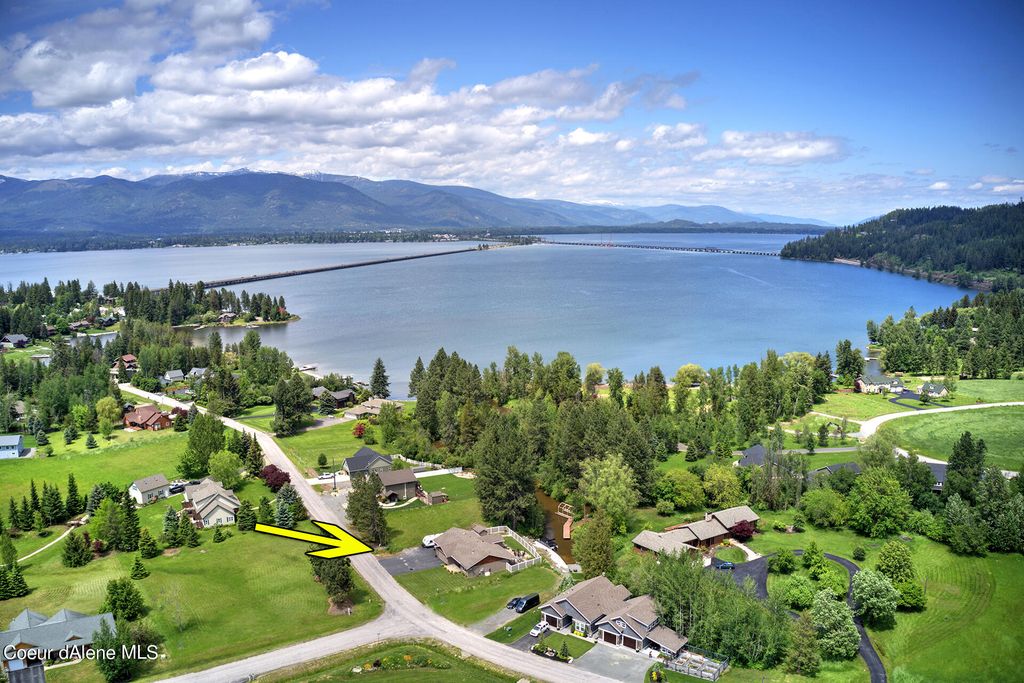 Photo of 485 Birch Haven Haven, Sagle, ID 83860 (MLS # 26-4315)