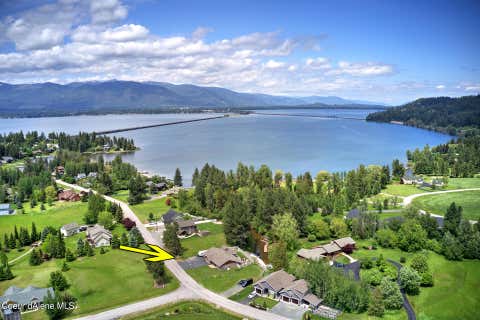 Homes For Sale - 485 Birch Haven Haven<br/> Sagle, ID 83860