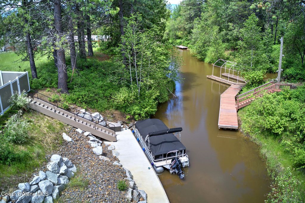 Photo of 485 Birch Haven Haven, Sagle, ID 83860 (MLS # 26-4315)
