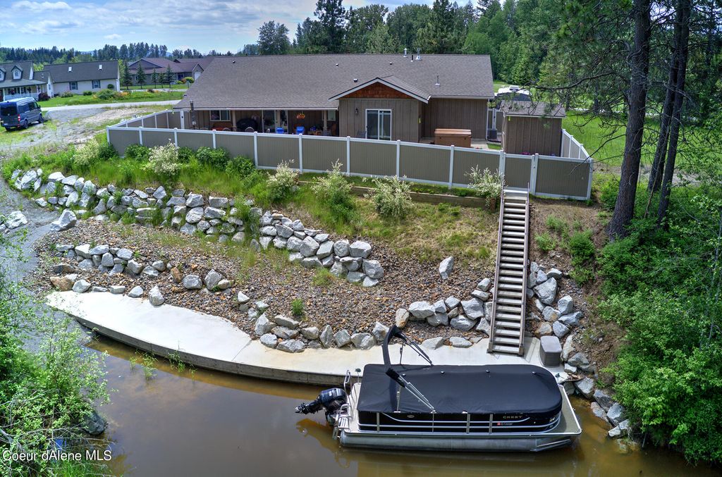 Photo of 485 Birch Haven Haven, Sagle, ID 83860 (MLS # 26-4315)
