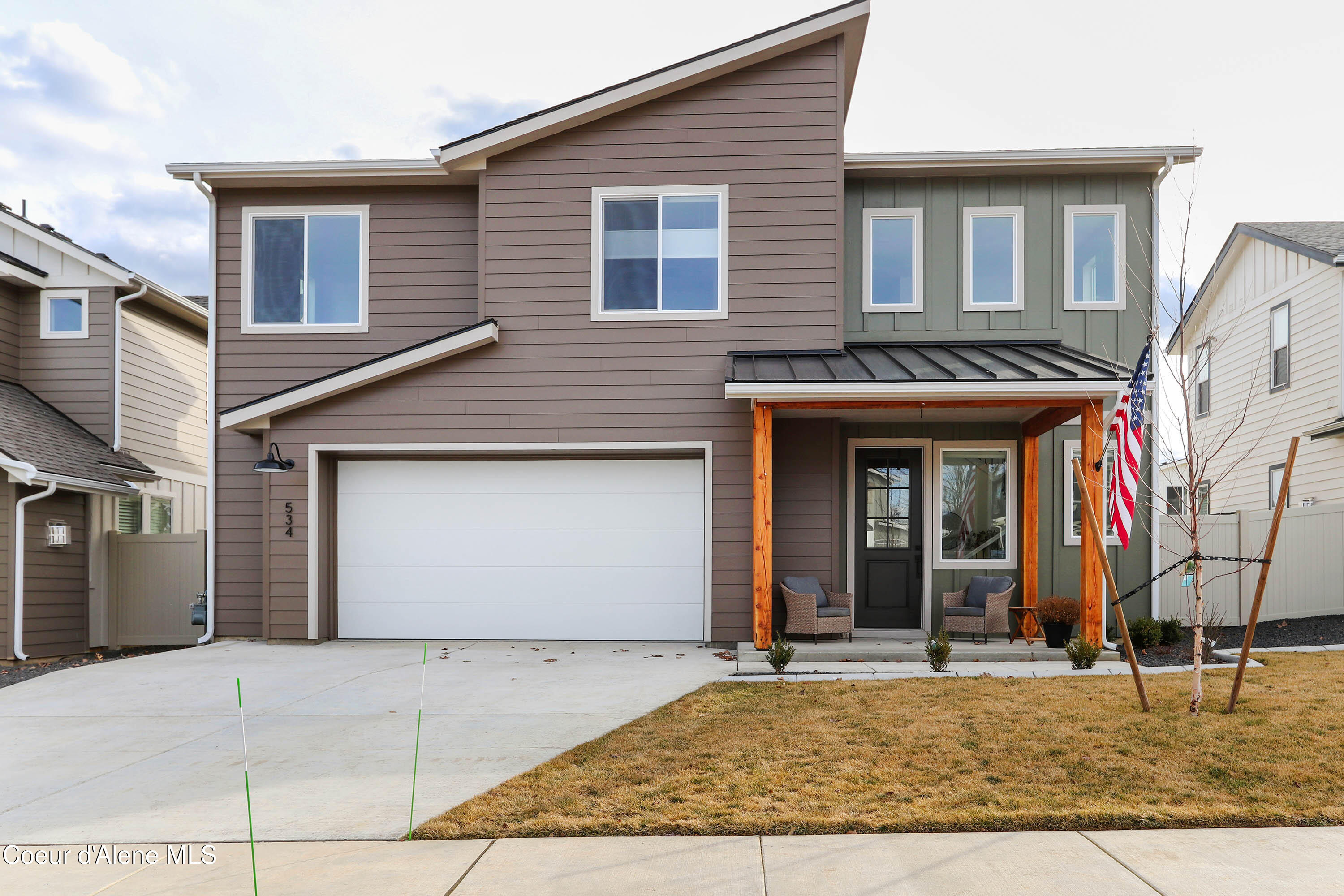 534 S University Park Way, Sandpoint, Idaho image 2