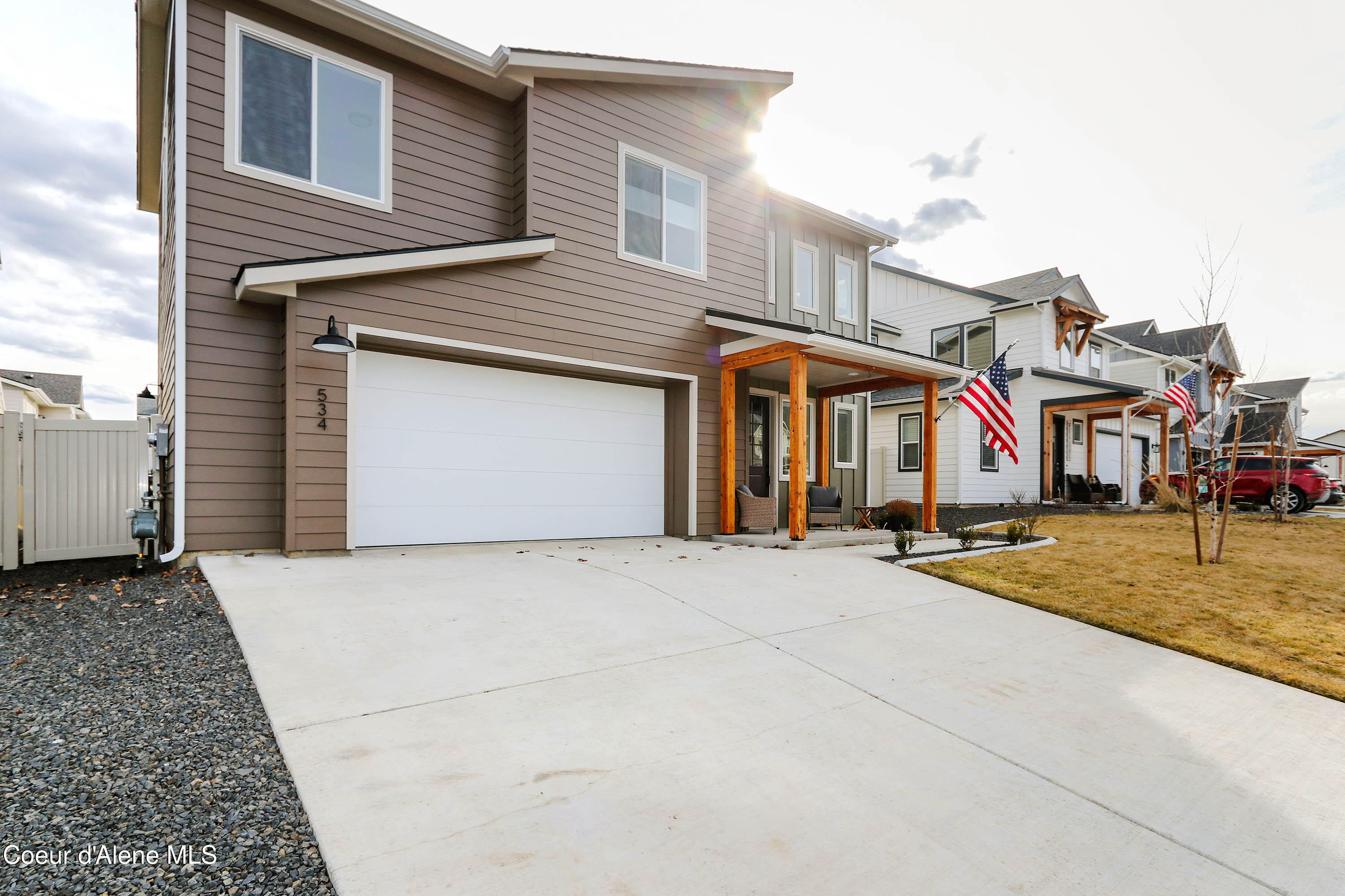 534 S University Park Way, Sandpoint, Idaho image 32