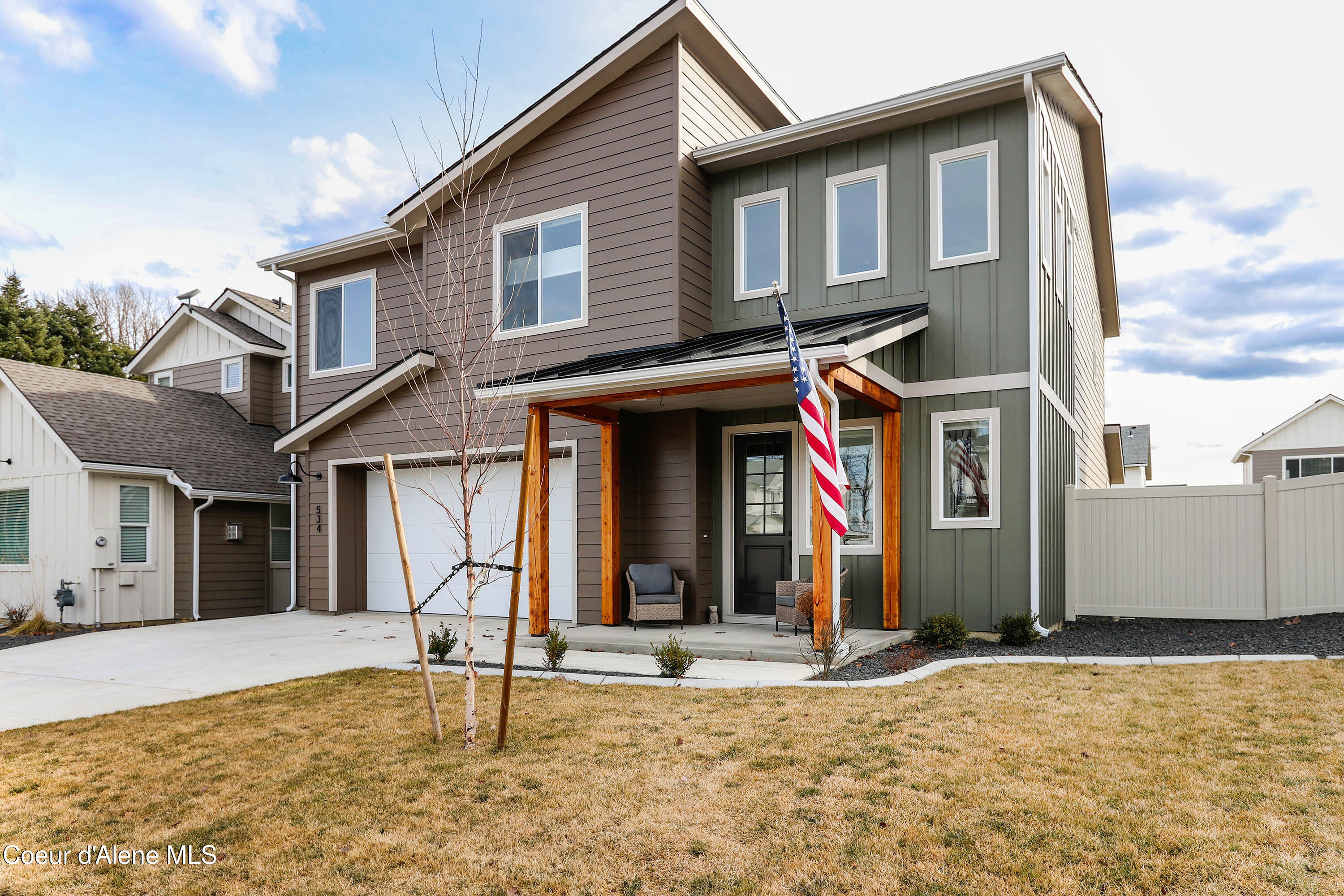 534 S University Park Way, Sandpoint, Idaho image 33