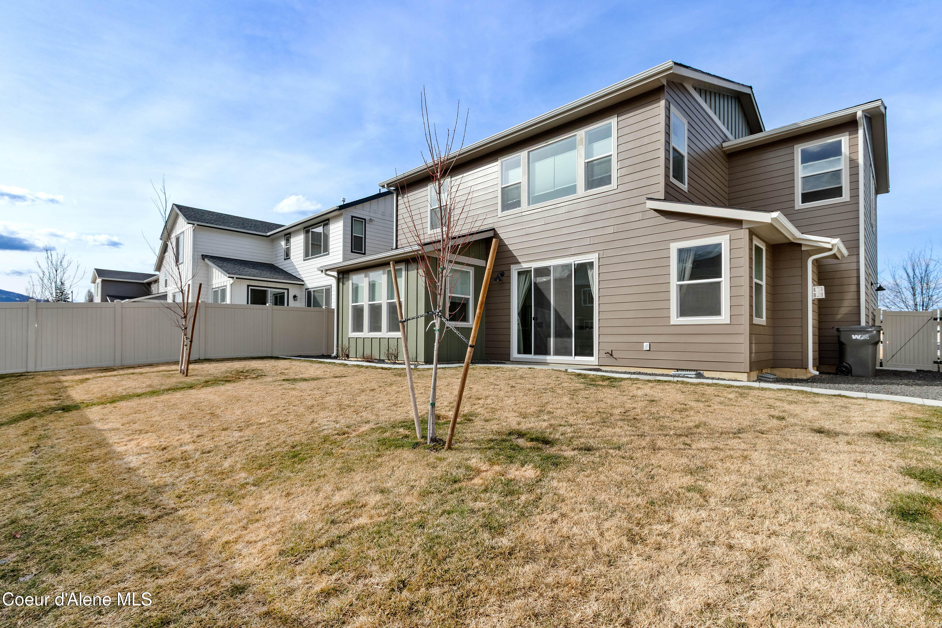 534 S University Park Way, Sandpoint, Idaho image 30