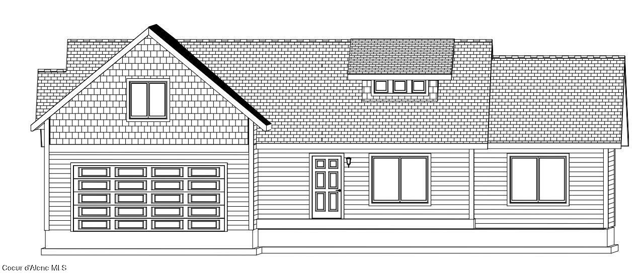 6899 W Daltrey Way, Rathdrum, Alaska image 1