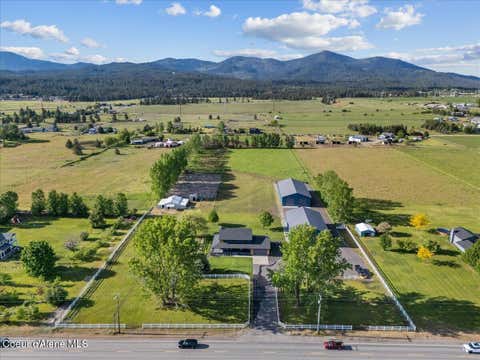 Photo of 12489 Hayden AVE, Post Falls, ID 83854 (MLS # 26-5190)