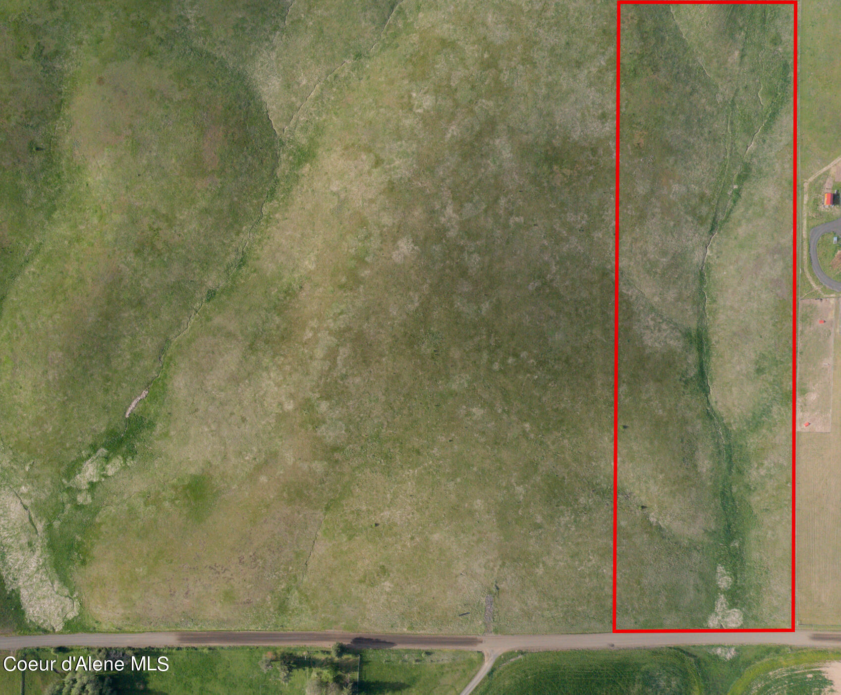 Lot A Merideth Rd, Plummer, Idaho image 13