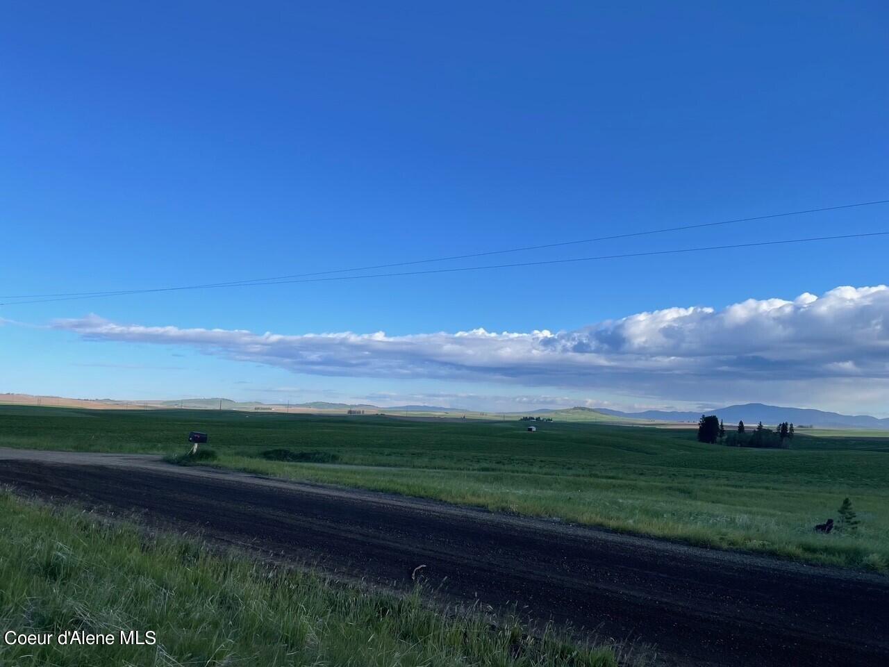 Lot A Merideth Rd, Plummer, Idaho image 2