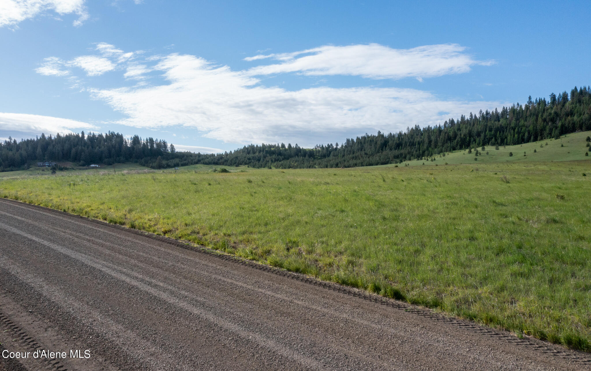 Lot A Merideth Rd, Plummer, Idaho image 21