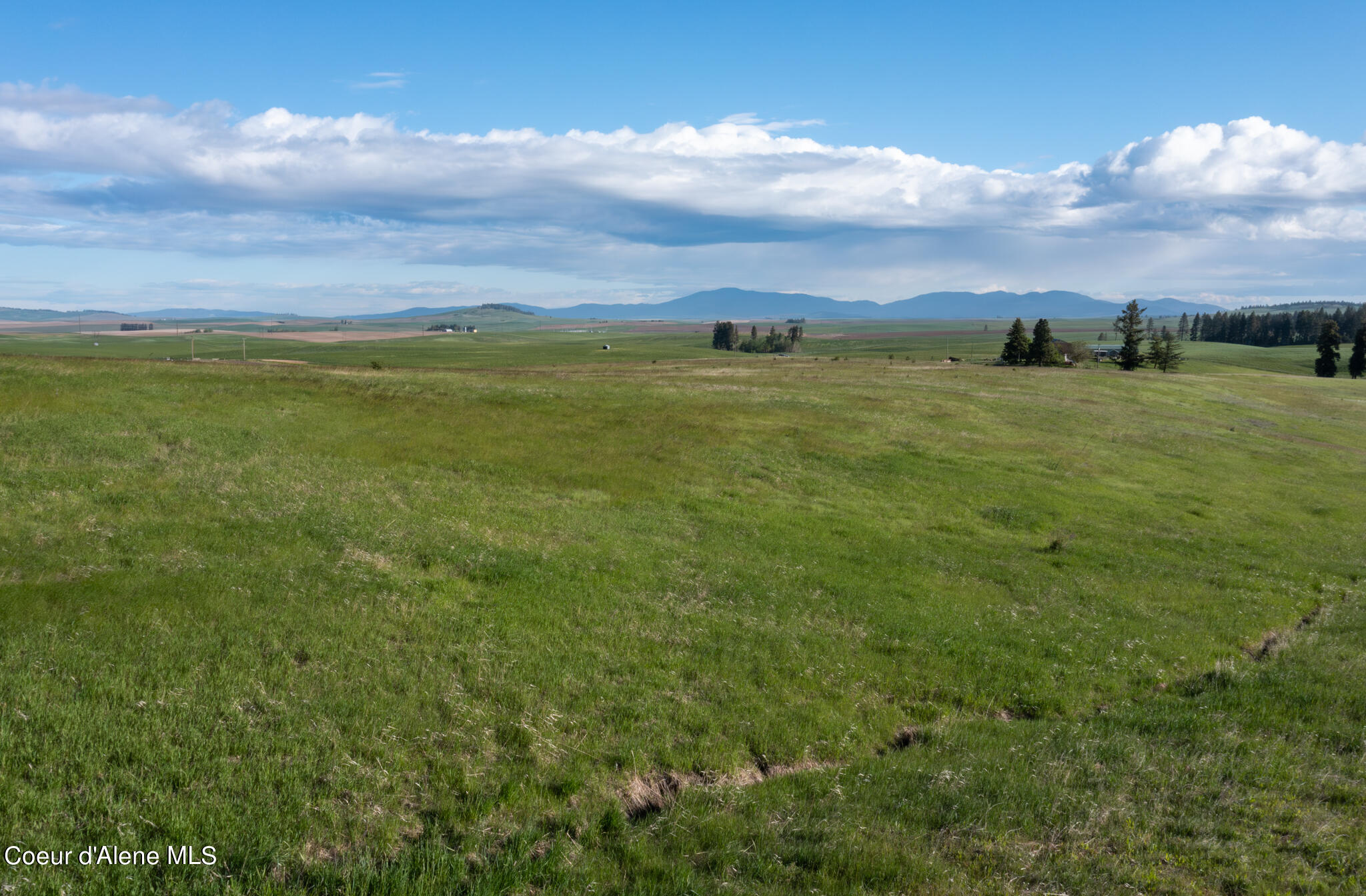 Lot A Merideth Rd, Plummer, Idaho image 3