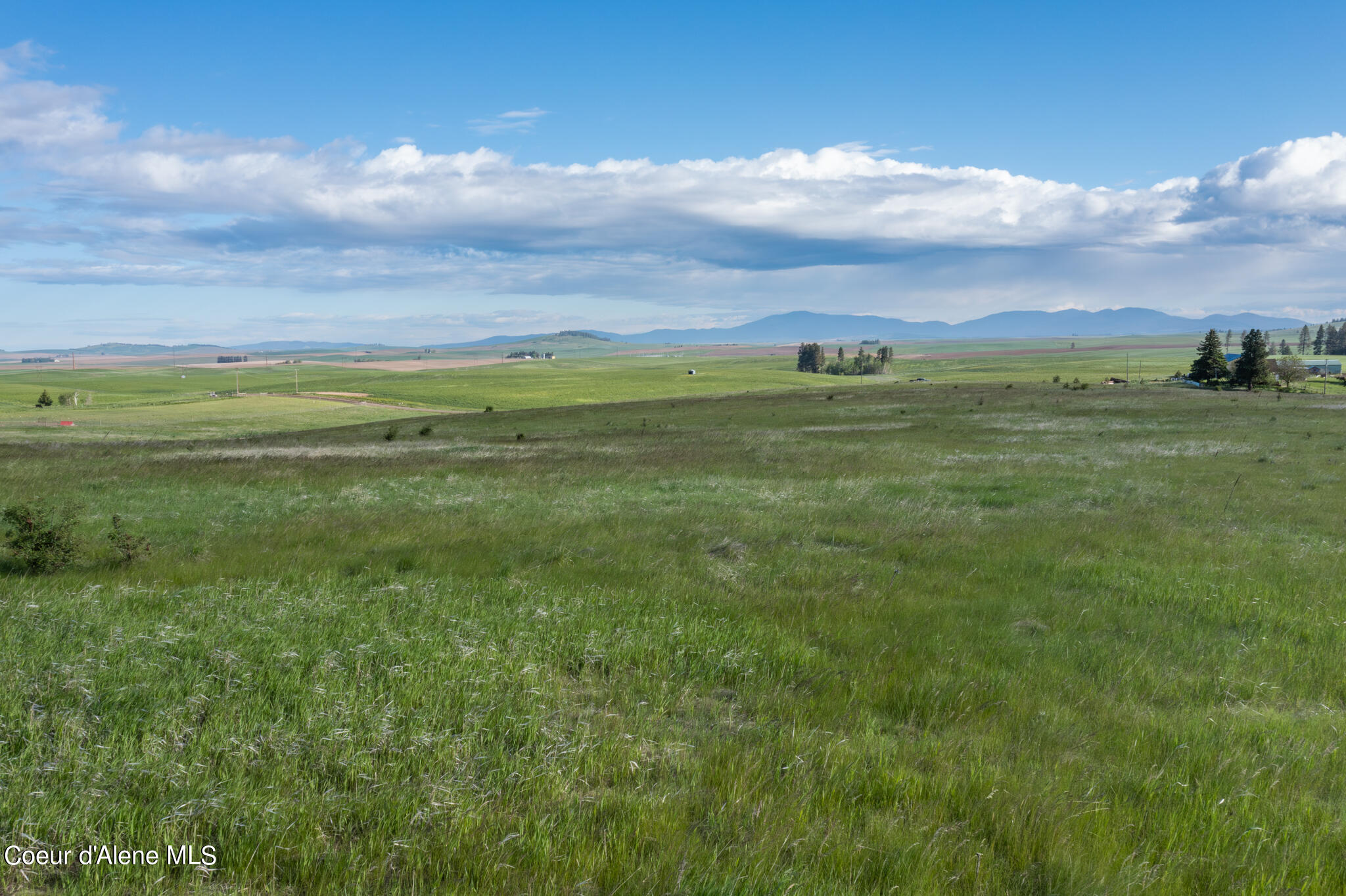 Lot A Merideth Rd, Plummer, Idaho image 18