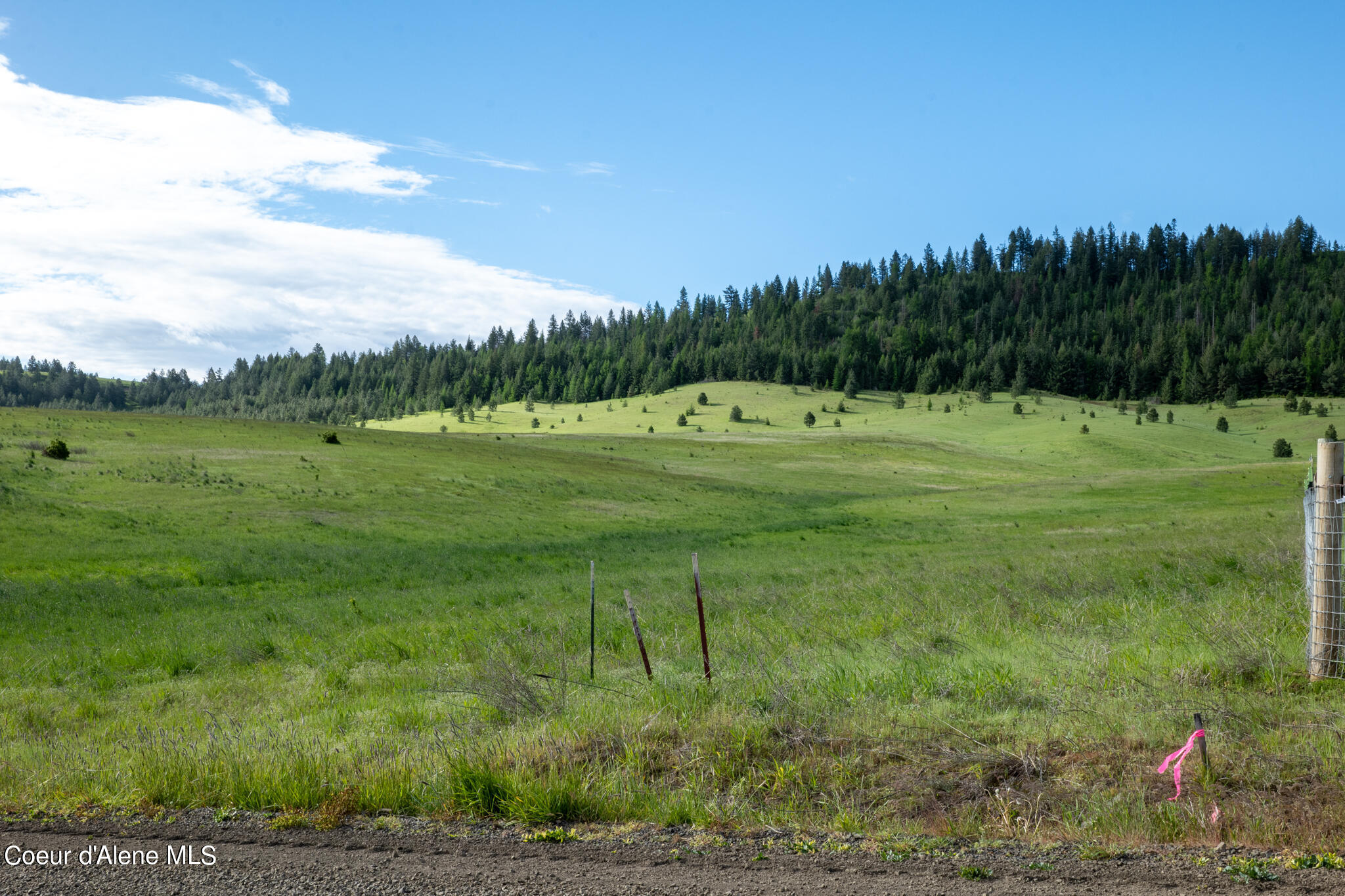 Lot A Merideth Rd, Plummer, Idaho image 11