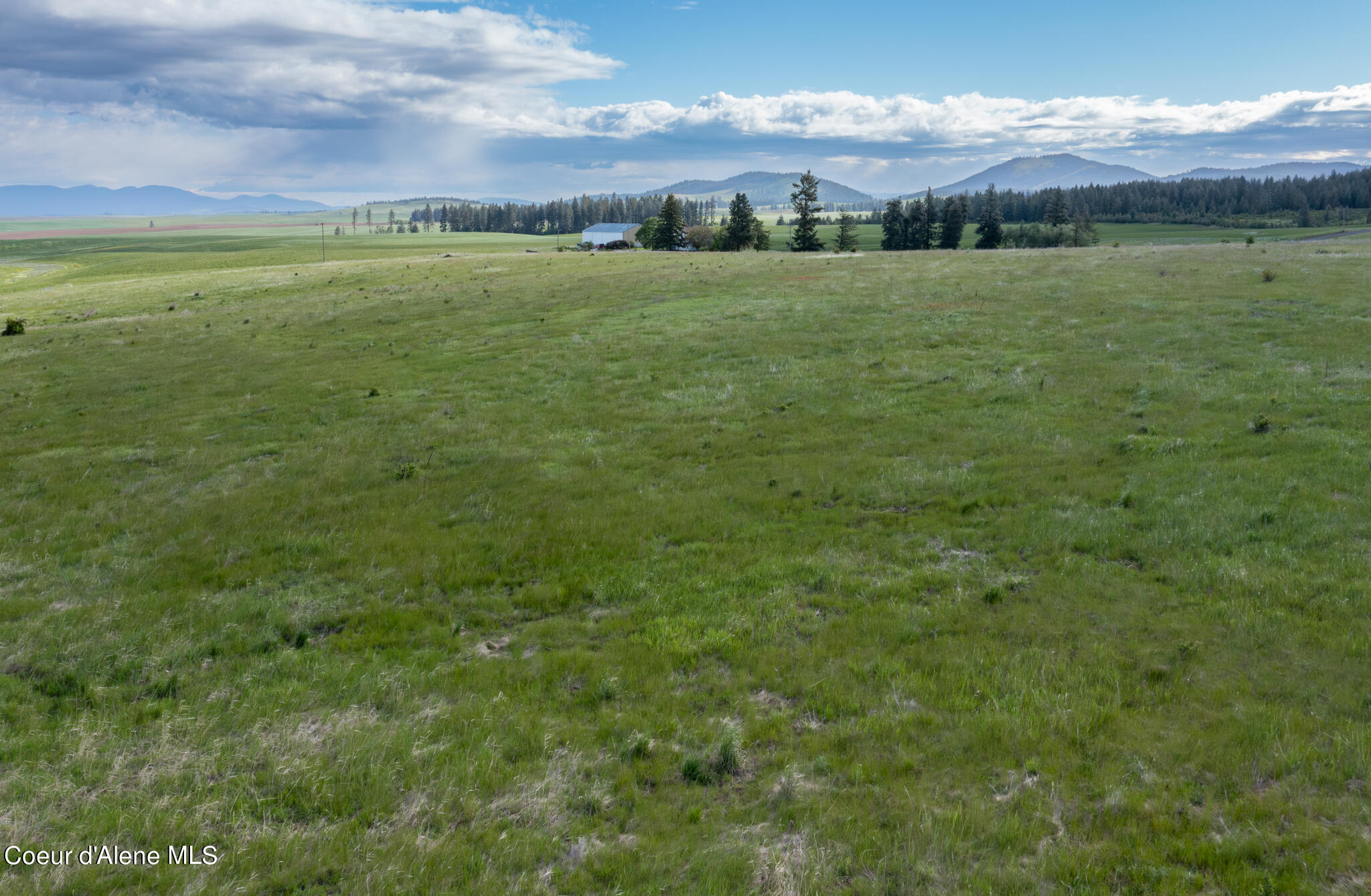 Lot A Merideth Rd, Plummer, Idaho image 5