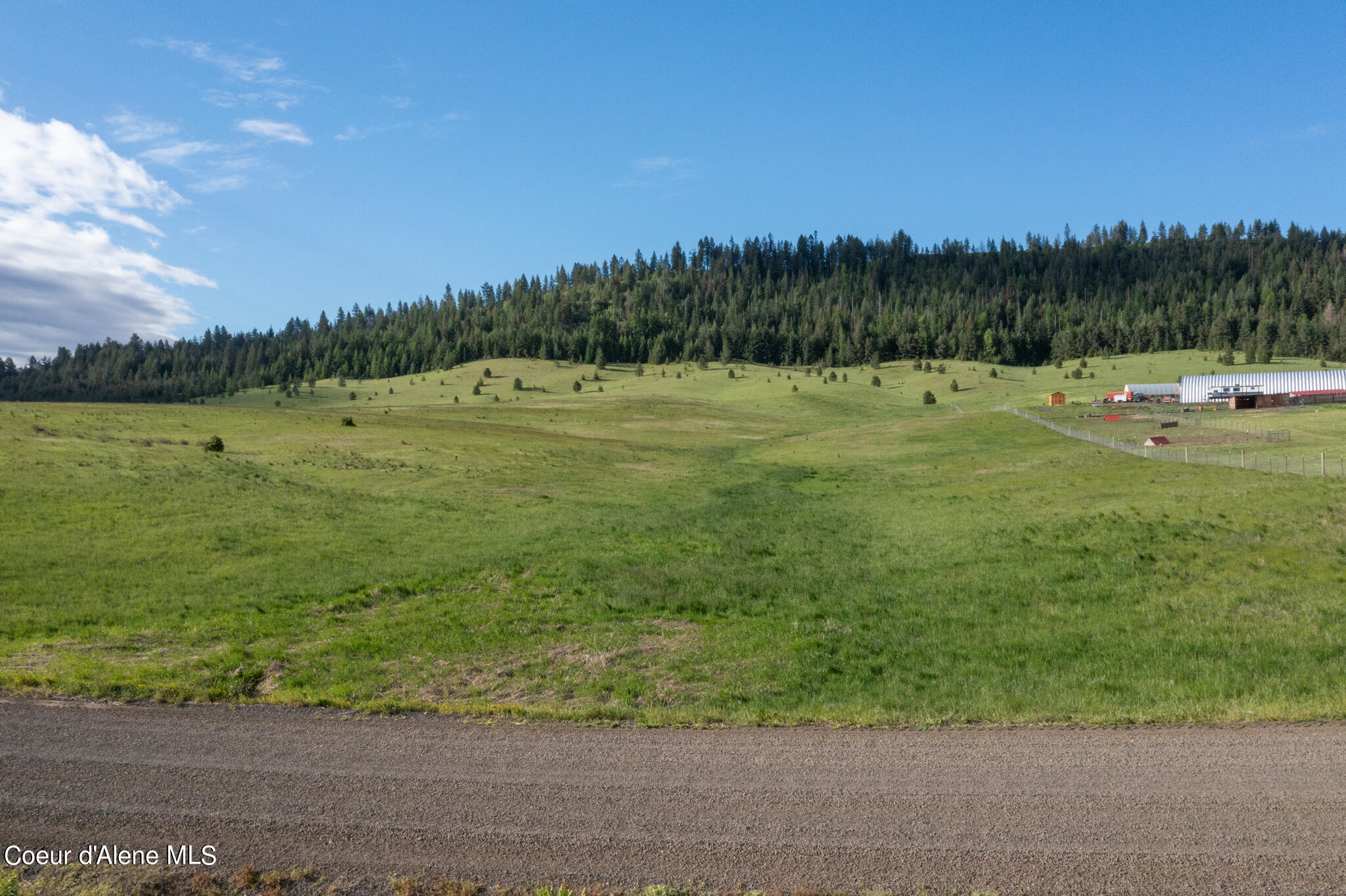 Lot A Merideth Rd, Plummer, Idaho image 12