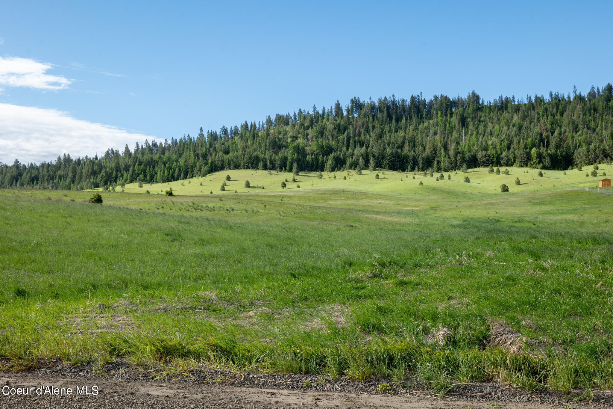 Lot A Merideth Rd, Plummer, Idaho image 1