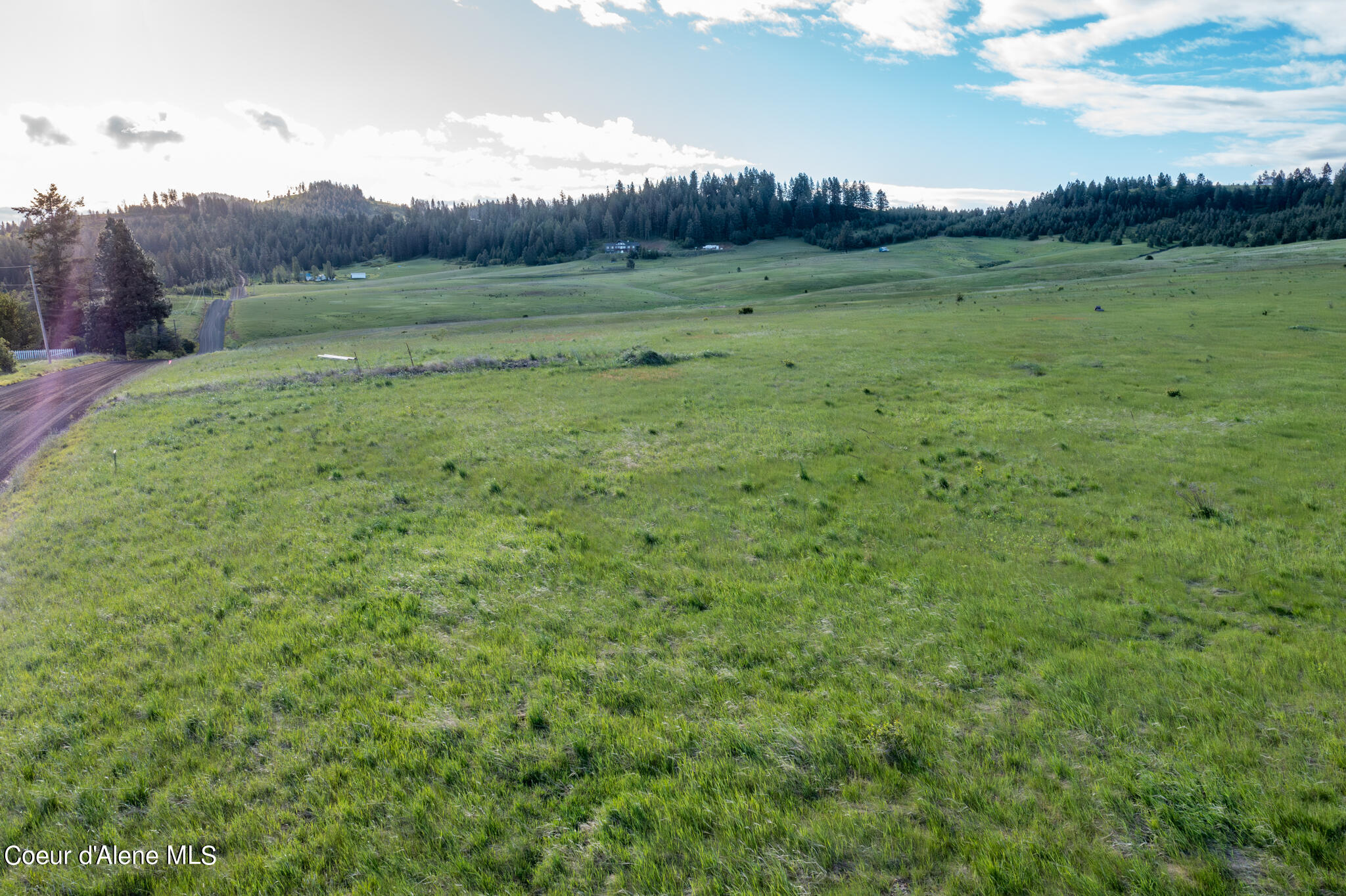 Lot A Merideth Rd, Plummer, Idaho image 22