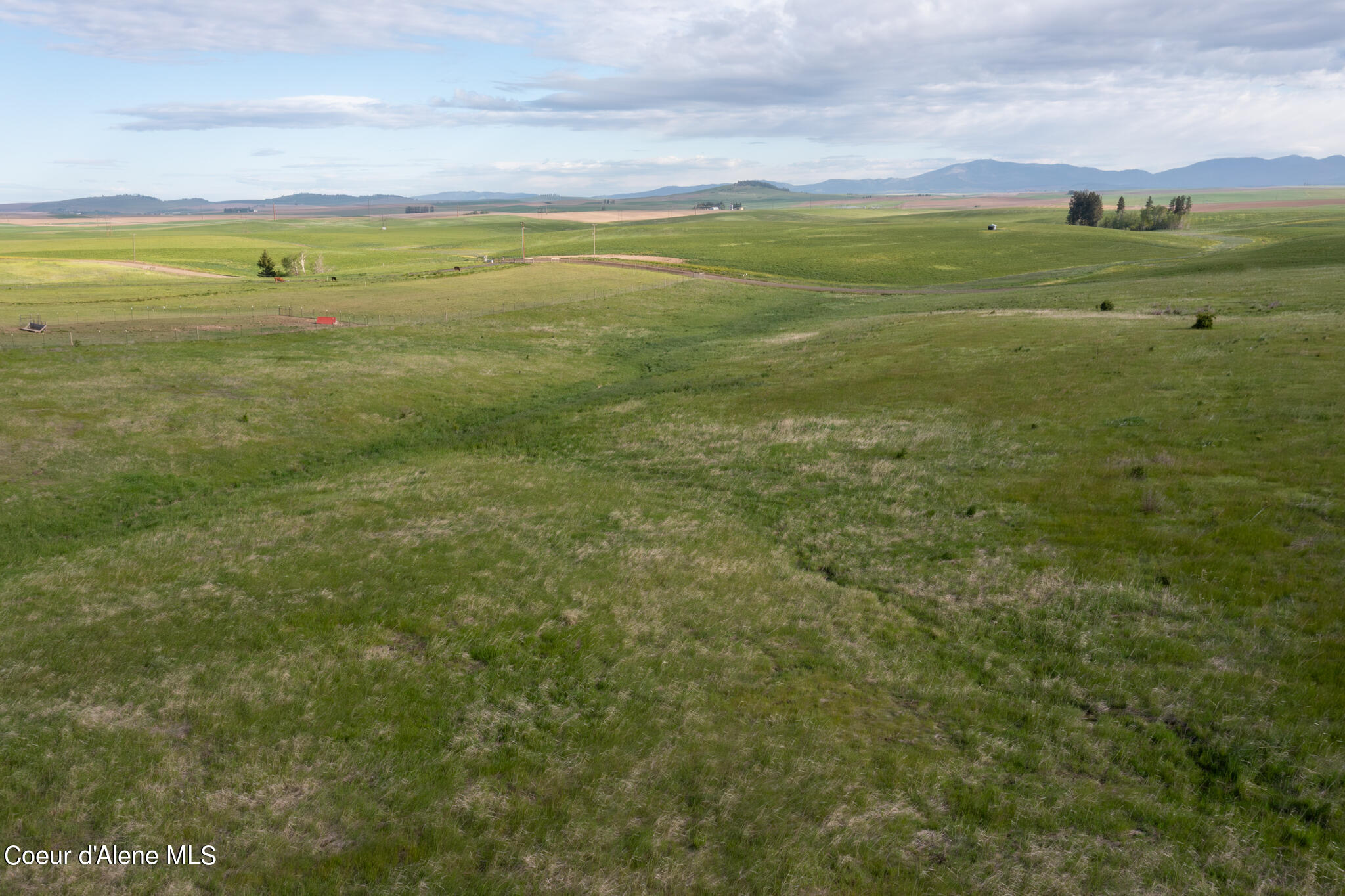 Lot A Merideth Rd, Plummer, Idaho image 10