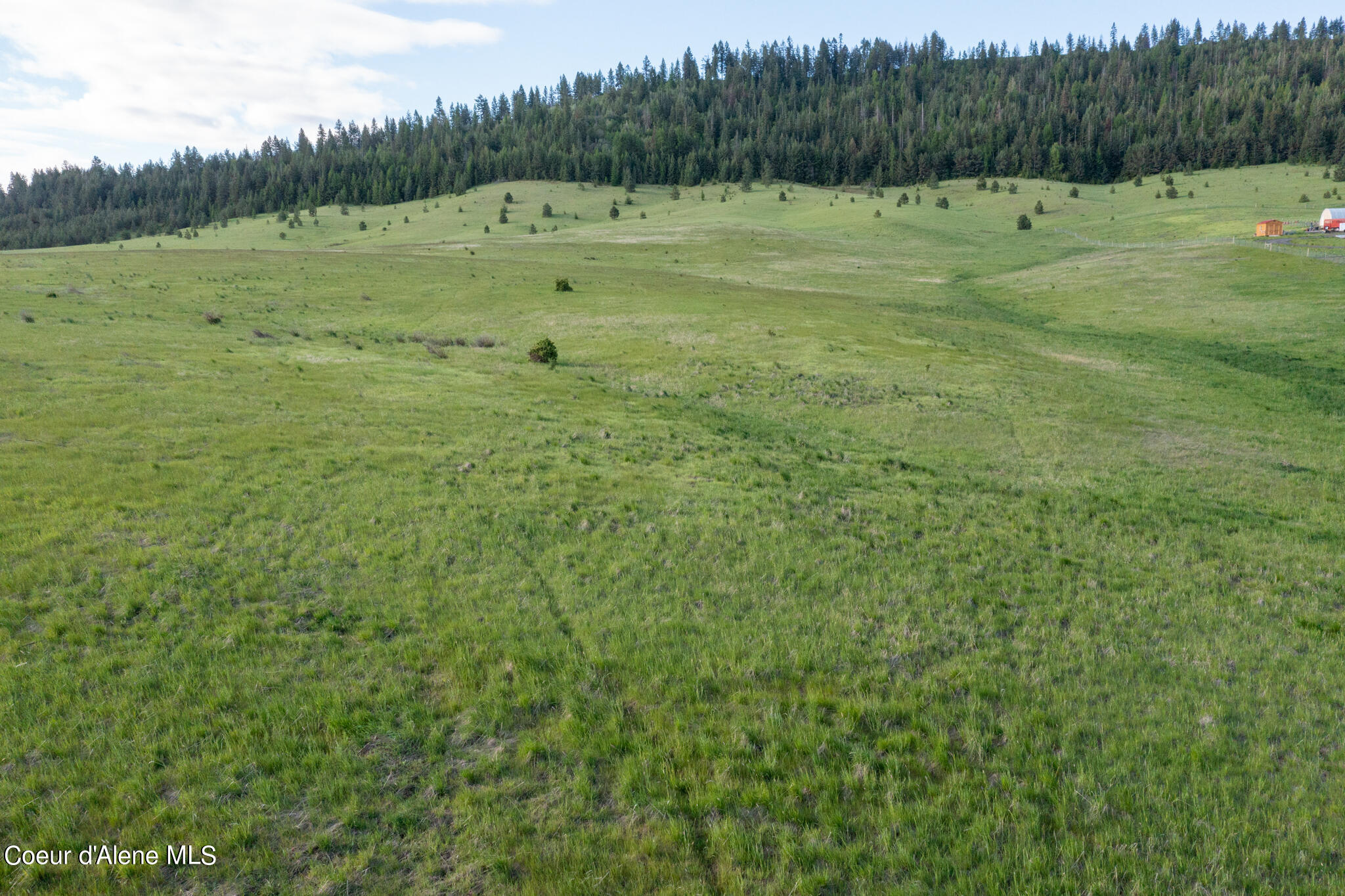 Lot A Merideth Rd, Plummer, Idaho image 8