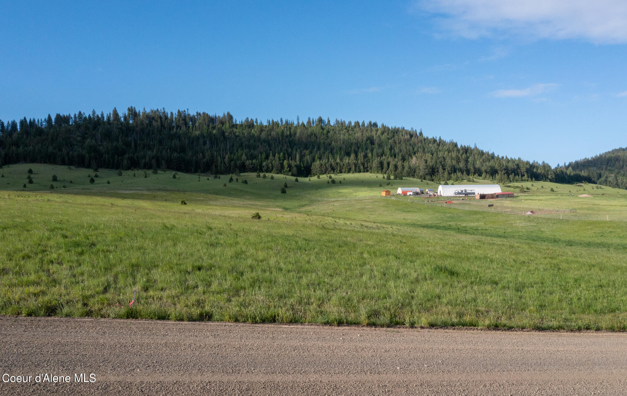 Lot A Merideth Rd, Plummer, Idaho image 9