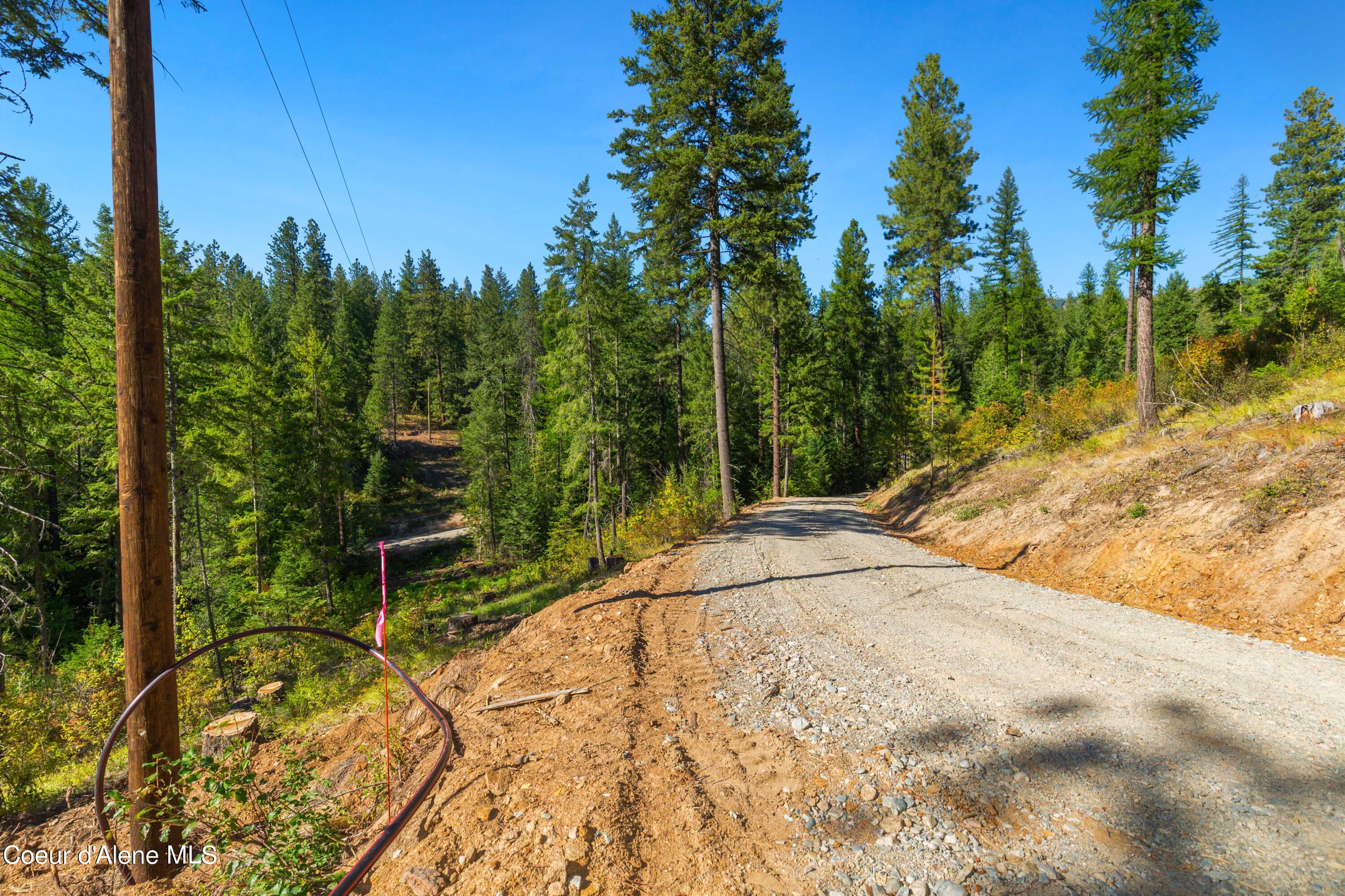 NNA Stone Rd Lot 2, Blanchard, Idaho image 5