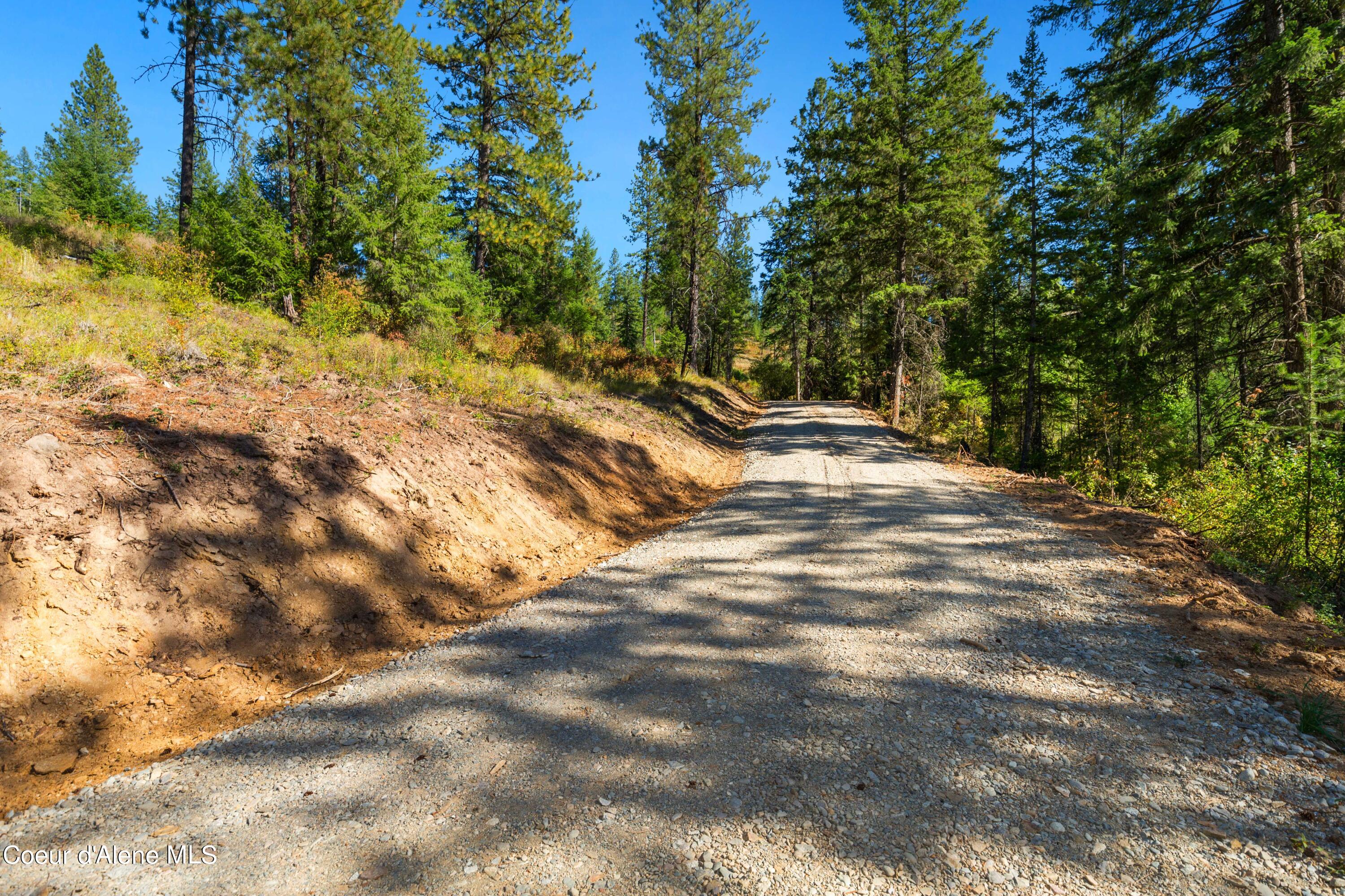 NNA Stone Rd Lot 2, Blanchard, Idaho image 4