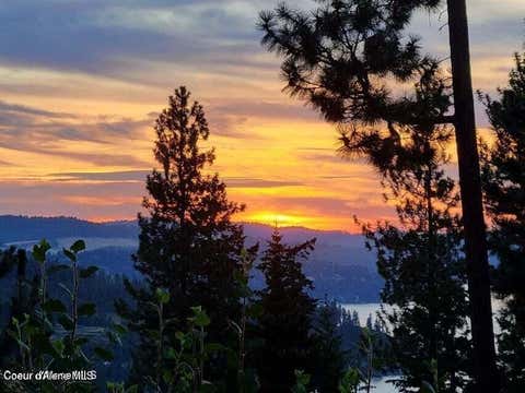 Vacant Land For Sale - 5254 Mabel<br/> Harrison, ID 83833