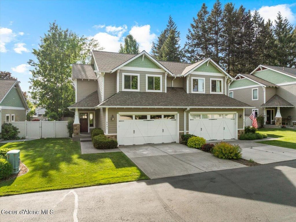Photo of 9091 Piper CT, Hayden, ID 83835 (MLS # 26-5239)