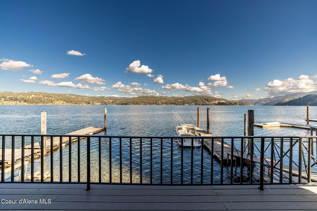 Photo of 3671 Bridgeview DR, Harrison, ID 83833 (MLS # 26-4502)